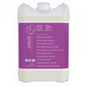 Gel de lavado para ropa blanca y de color 10 l