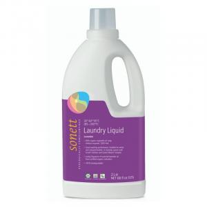 Gel de lavado para ropa blanca y de color 2 l