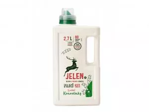 Jelen Gel lavante con aroma de lirio de los valles 2,7l