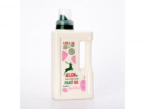 Gel de lavado con aroma de lila 1,35l