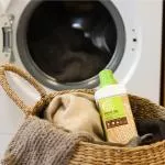 Tierra Verde Gel de lavado Soapnut para lana y textiles funcionales