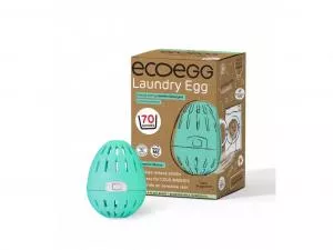 Ecoegg Huevo de lavado para 70 lavados aroma brisa tropical