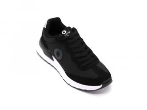 Prinalf Sneakers Woman Black