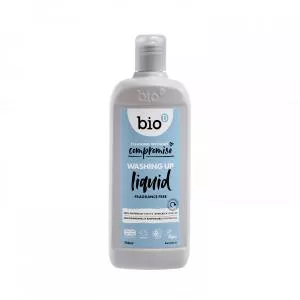 Bio-D Lavavajillas líquido hipoalergénico (750 ml)