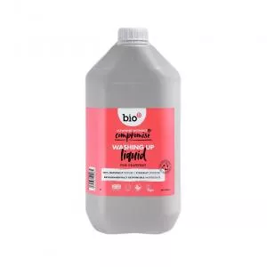 Bio-D Detergente para lavavajillas con aroma a pomelo hipoalergénico - bote (5 L)