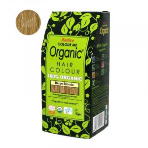 Tinte natural BIO (100 g) - rubio beige