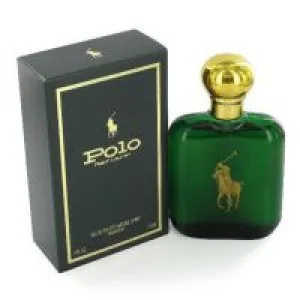 Ralph Lauren Polo Green agua de tocador para hombre 118 ml