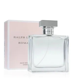 Ralph Lauren Romance agua de perfume para mujer 50 ml