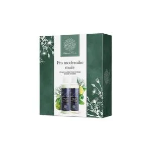 Nobilis Tilia Set Para el hombre moderno