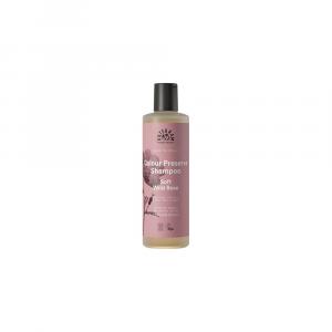 Champú de rosa silvestre 250ml BIO