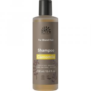 Champú de manzanilla - cabello rubio 250ml BIO, VEG