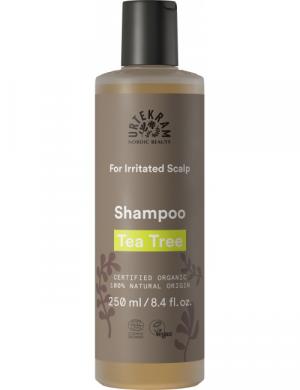 Champú árbol del té 250ml BIO