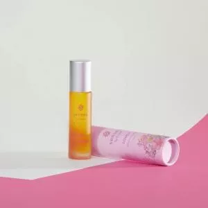Kvitok Perfume Roll-on SENSES - Lovely 10ml