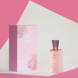 SENSES Agua de Colonia (EdP) - Lovely 30ml