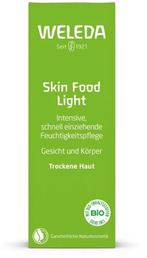 Skin Food Light 30 ml