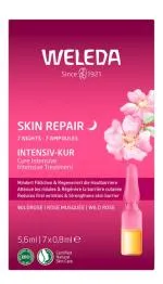 Weleda Skin Repair 7 Day Intensive Treatment Rosa silvestre