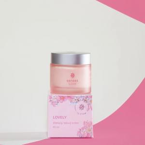 Crema Corporal SENSES - Lovely 60 ml