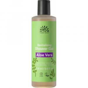 Gel de ducha aloe vera 250ml BIO, VEG