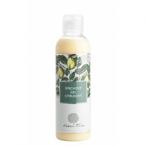 Gel de ducha Citrus 200 ml