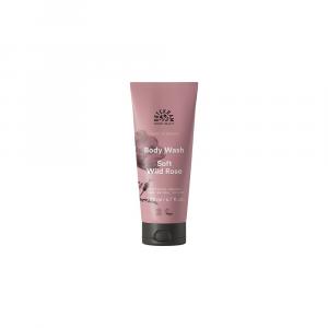 Gel de ducha rosa silvestre 200 ml BIO