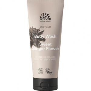 Gel de ducha suave al jengibre 200 ml