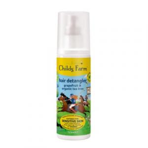 Spray desenredante aceite de pomelo y árbol del té 125 ml