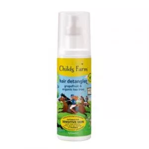 Childs Farm Spray desenredante aceite de pomelo y árbol del té 125 ml