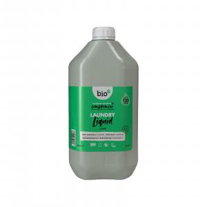 Gel limpiador líquido con aroma a bosque - bote (5 L)