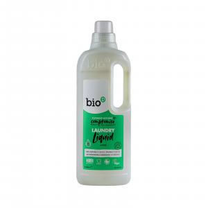 Gel limpiador líquido con aroma a bosque (1 L)