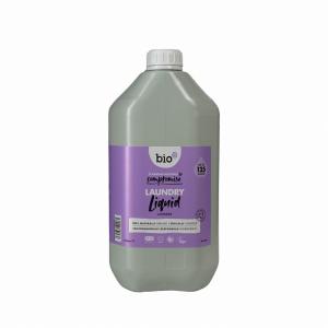 Gel líquido para la ropa con aroma a lavanda - bote (5 L)