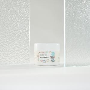 Crema corporal - Silky Touch