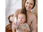 Lobey Aceite corporal para bebés 100 ml