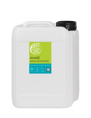 Avivage con lavanda BIO 5 l - para suavizar la ropa sintética