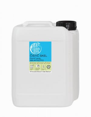 Limpiacristales con BIO naranja y citronela (5 l)