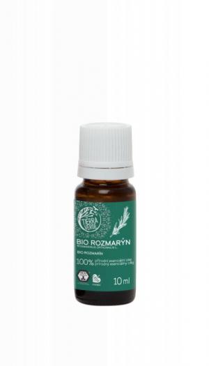 Aceite esencial de romero BIO (10 ml) - potenciador de la vitalidad