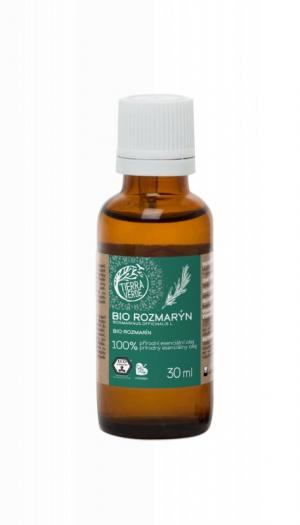 Aceite esencial de romero BIO (30 ml) - potenciador de la vitalidad