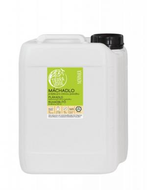 Jabón de lavandería para pieles sensibles (5 l)