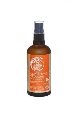 Ambientador - Naranja ecológica (100 ml)