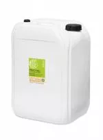 Tierra Verde Gel para lavar la ropa para pieles sensibles (5 l) - ideal para personas con eczemas, alergias y niños