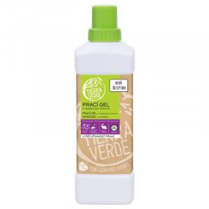 Gel para la ropa con lavanda orgánica - INNOVACIÓN (1 l)