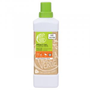 Gel de lavado con BIO orange - INNOVACIÓN (1 l)