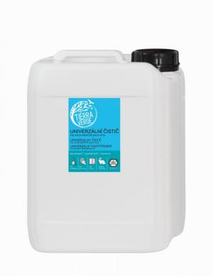 Limpiador universal (5 l) - amplia gama de aplicaciones