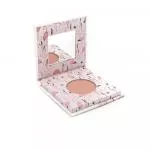 TOOT! Colorete mineral - Blushing Flamingo (3 g) - suave para pieles sensibles