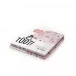 TOOT! Colorete mineral - Blushing Flamingo (3 g) - suave para pieles sensibles