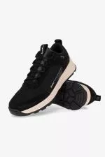 Ecoalf Trivor Sneakers Man Black