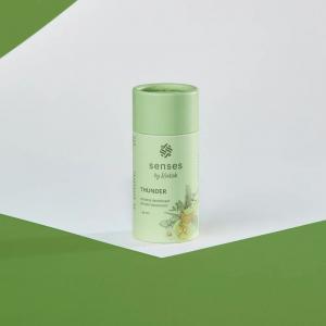 Desodorante Sólido SENSES - Trueno 45 ml