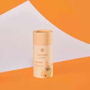 Desodorante Sólido SENSES - Universe 45 ml