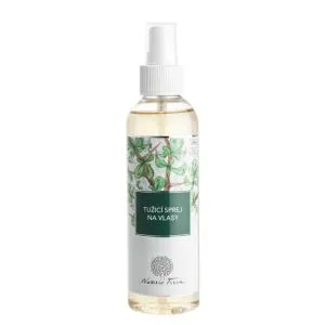 Nobilis Tilia Spray para el afeitado del cabello 200ml