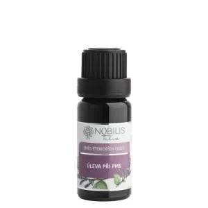 Nobilis Tilia Alivio SPM 10 ml
