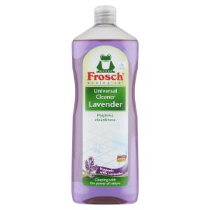 Limpiador universal Lavanda (ECO, 1000ml)